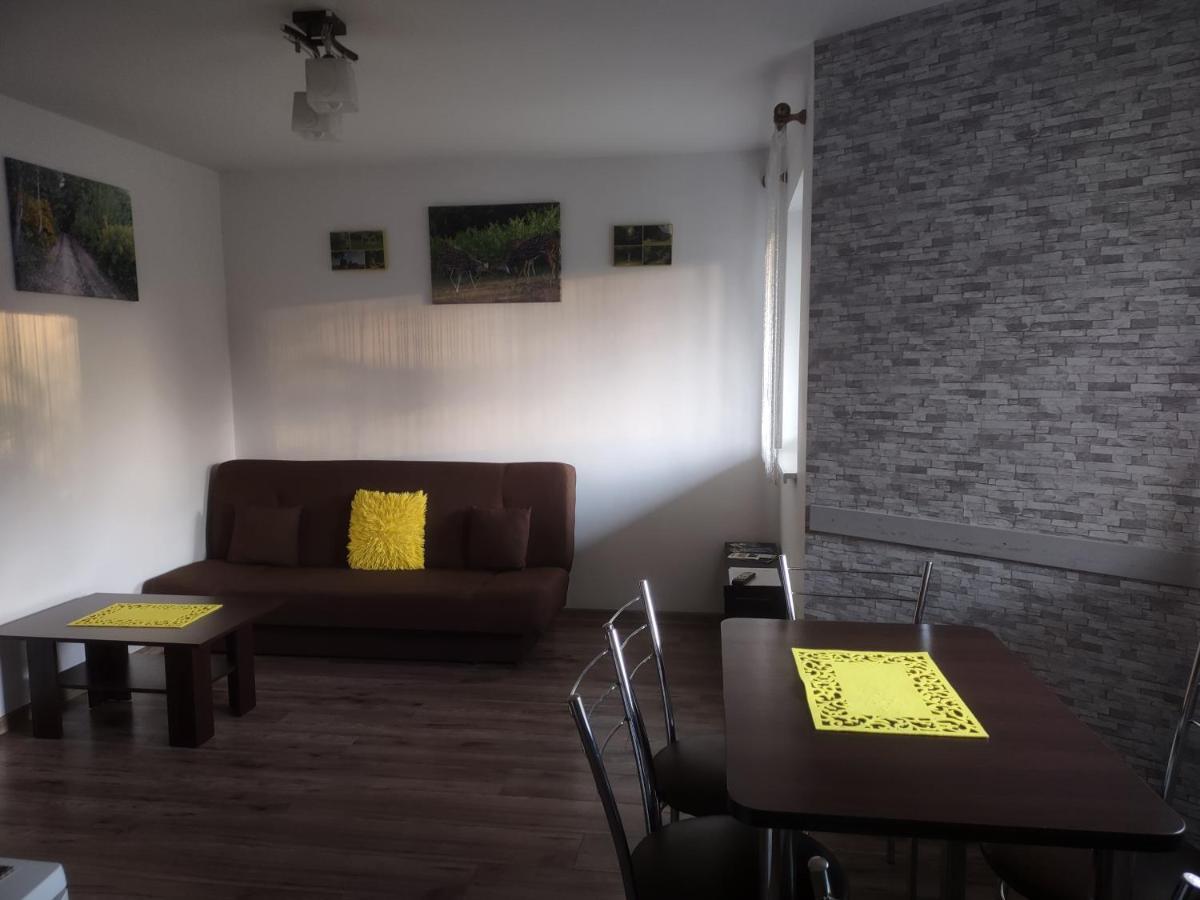 Idylla Villa Polom Maly Exterior foto
