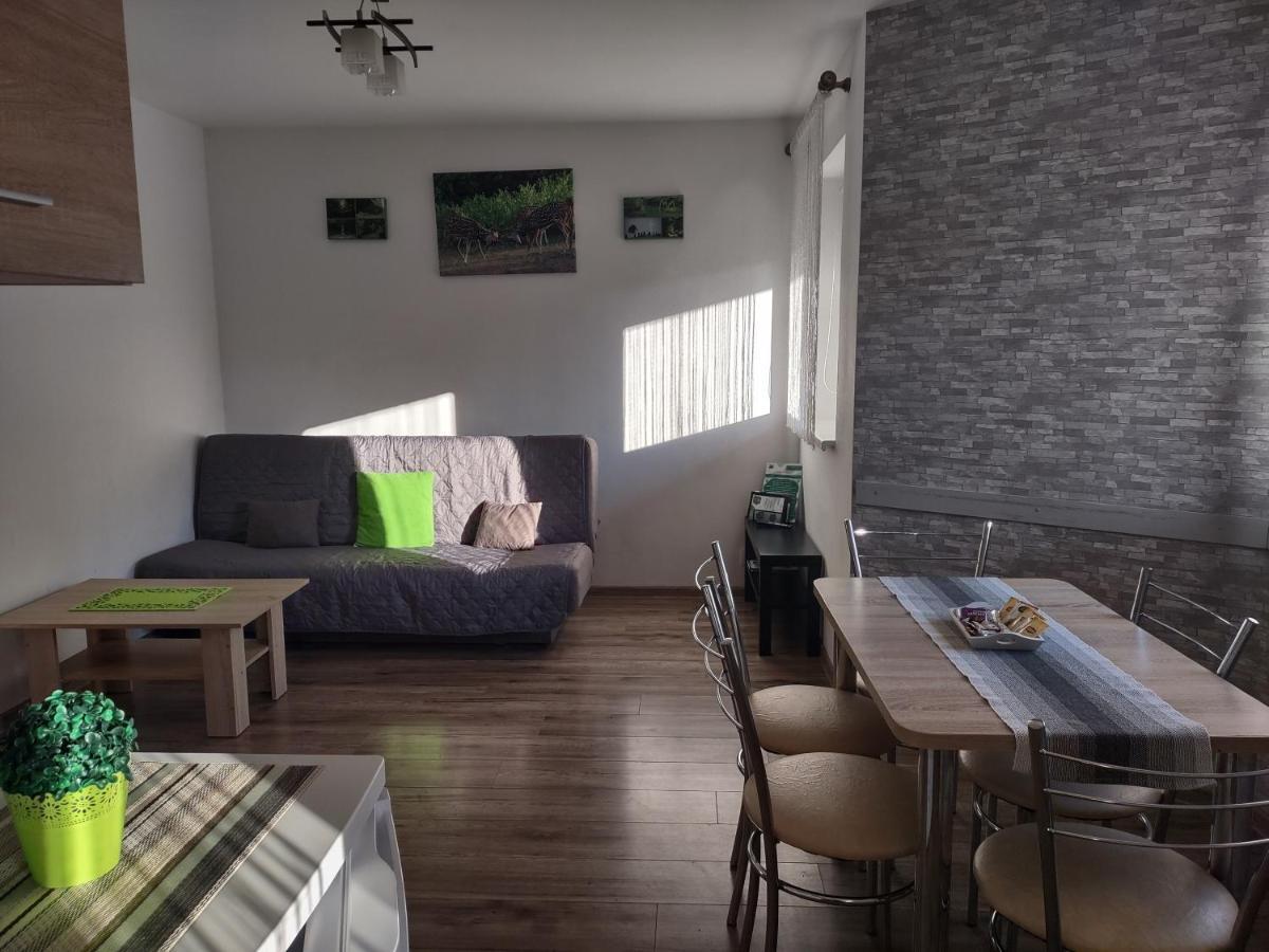 Idylla Villa Polom Maly Exterior foto