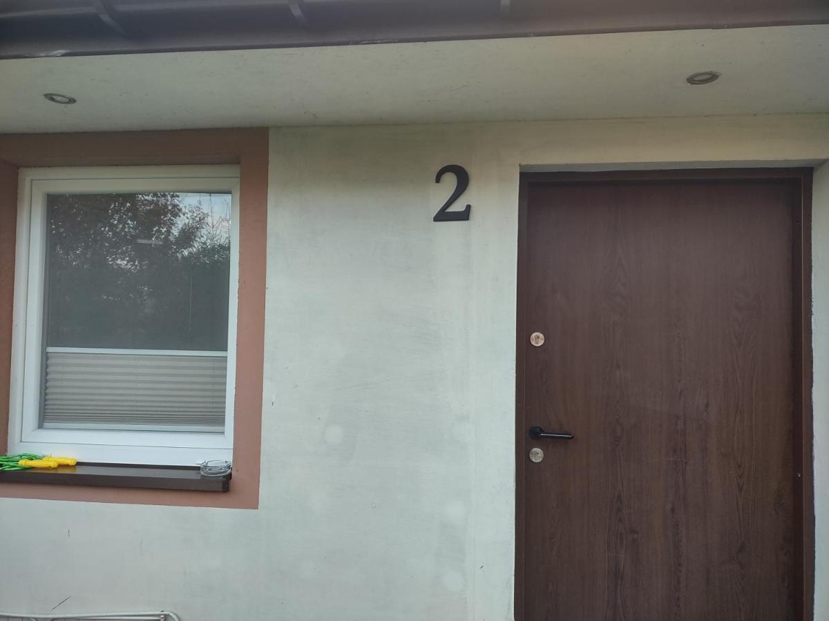 Idylla Villa Polom Maly Exterior foto
