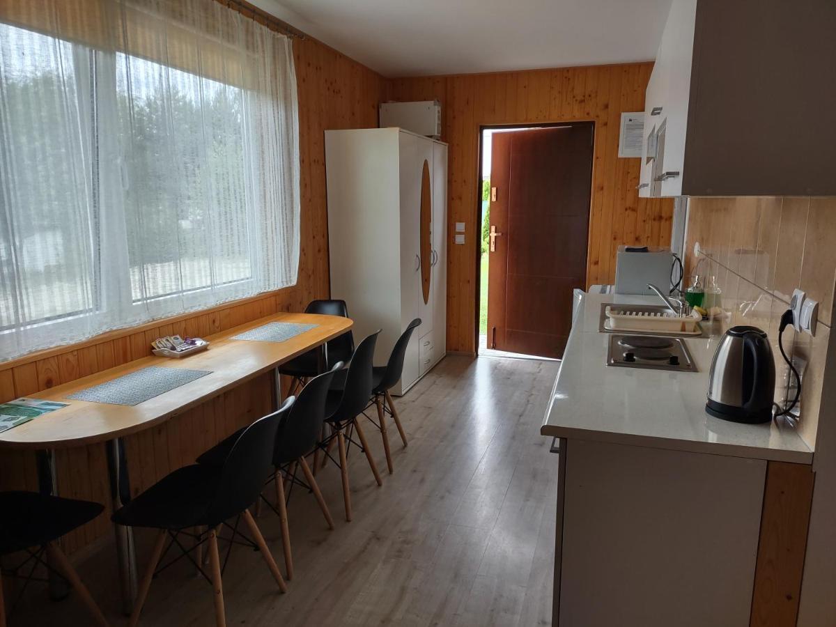 Idylla Villa Polom Maly Exterior foto