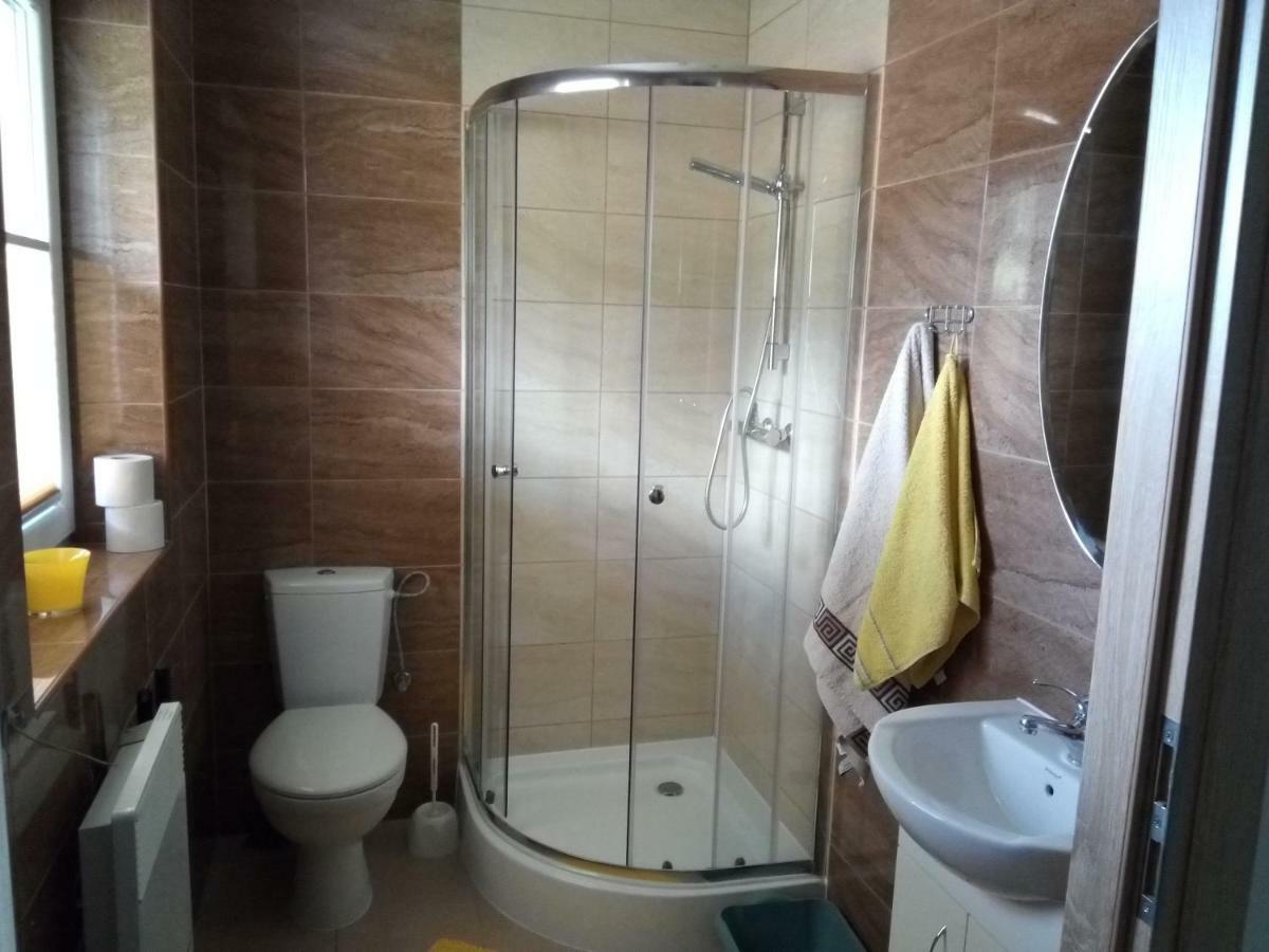 Idylla Villa Polom Maly Exterior foto